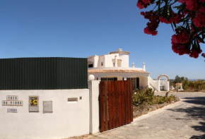 Relaxing Casa da Vinha Lagoa, Algarve